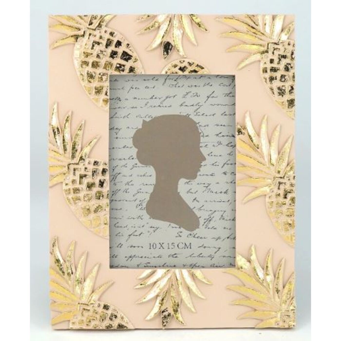 Фоторамка Pineapple 53561 Kare