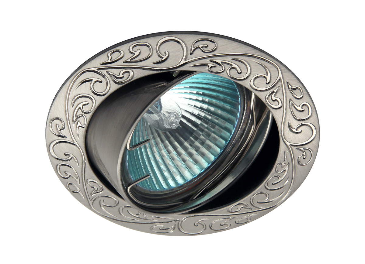 Встраиваемый светильник Donolux A1523-NM