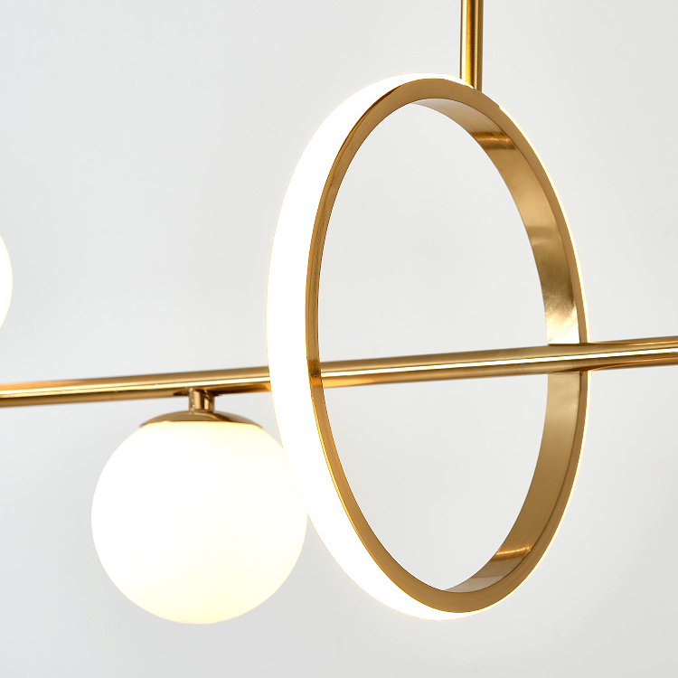 Подвесной светильник MURIEL by ImperiumLoft