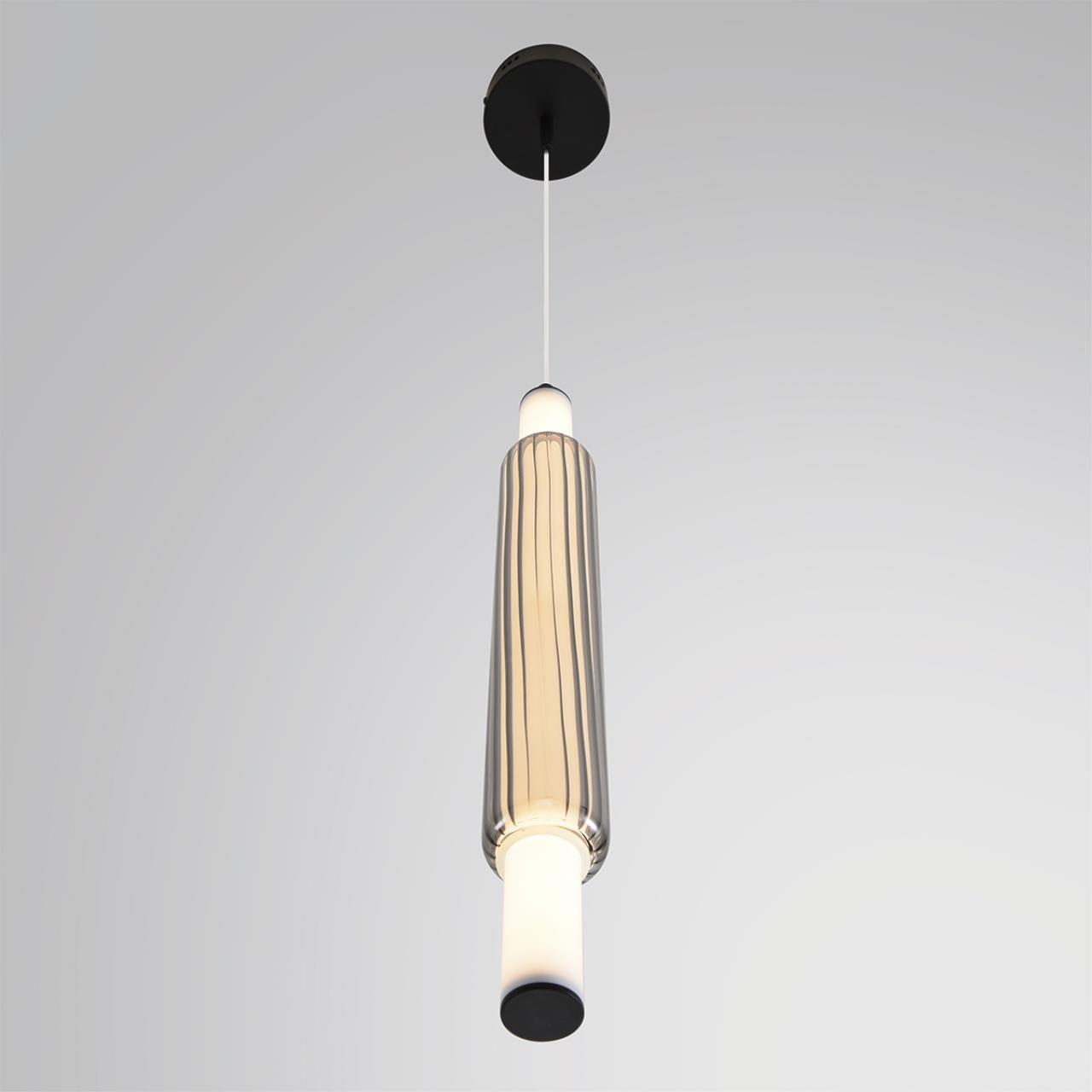 Бра/подвес Lumion 6556/15WCL