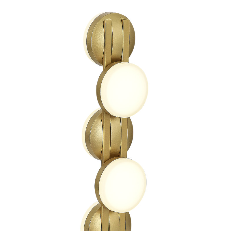 Настольная лампа ST-Luce SL6610.204.06