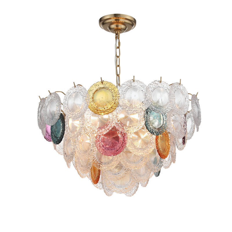 Подвесная люстра ST Luce SL420.203.18