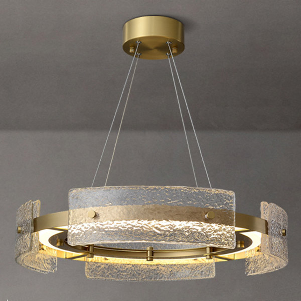 Подвесная люстра SAMANTHA B D80 by ImperiumLoft