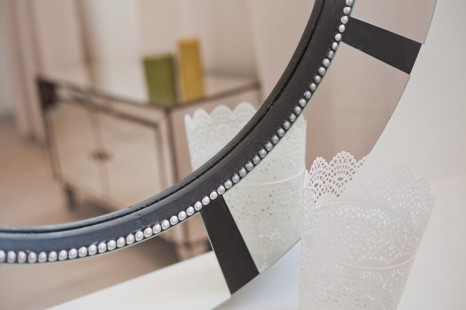 Зеркало BountyHome Michel mv106