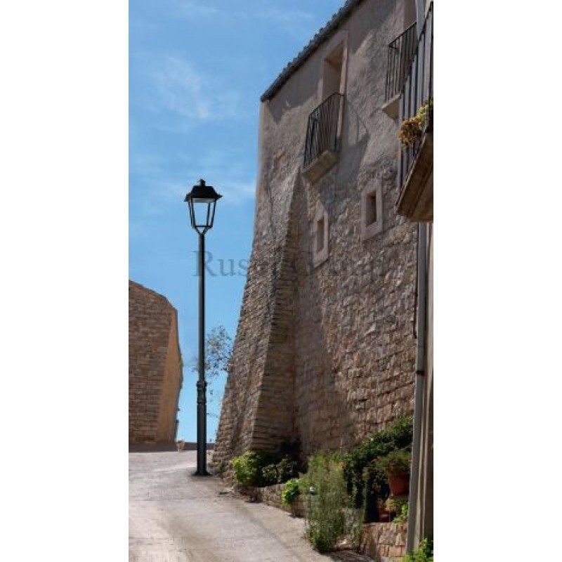 Уличный светильник Leds C4 BOHEMIA HID