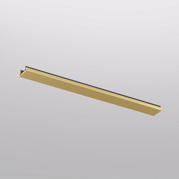 Заглушка Denkirs TR5736-SB