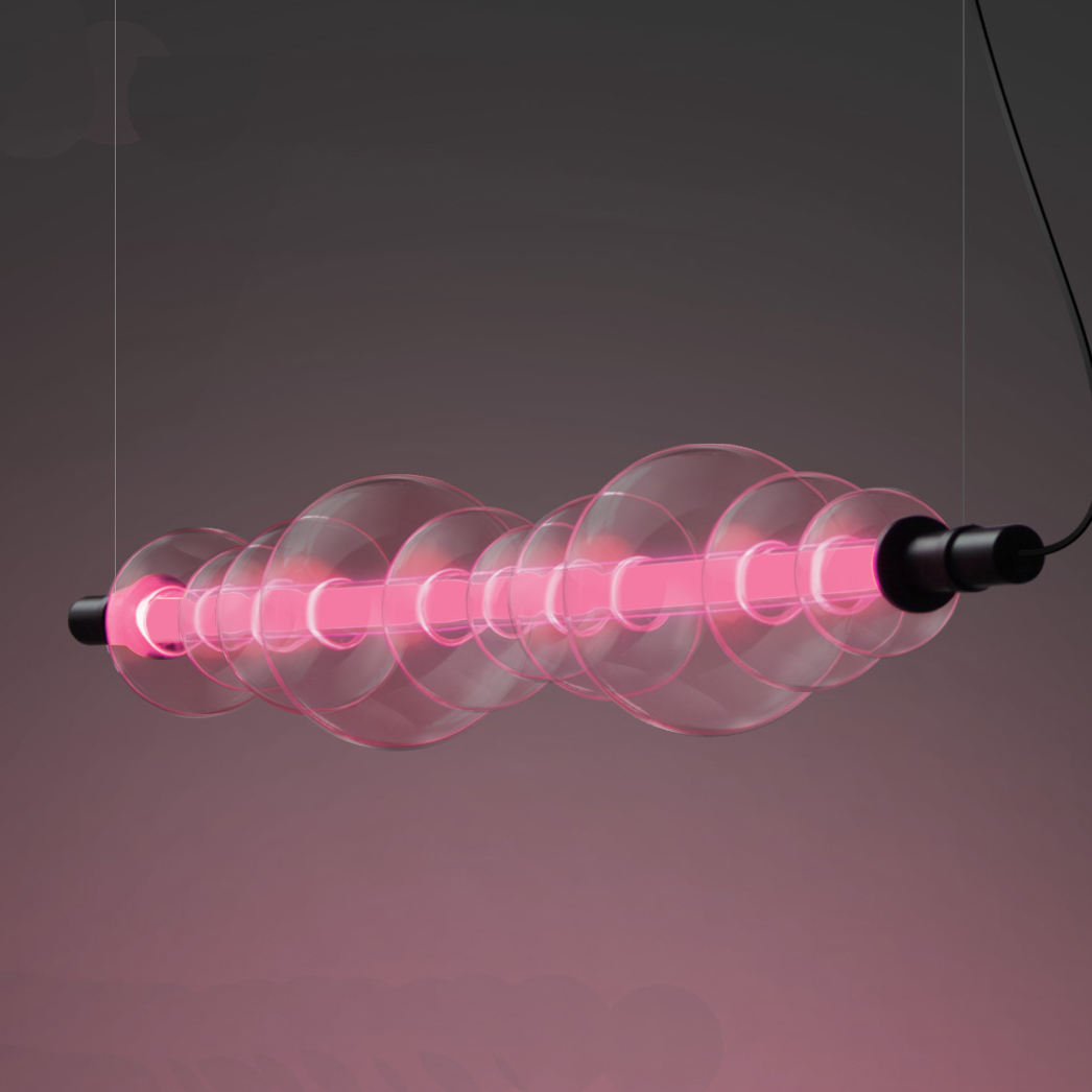 Подвесной Светильник Zoom L140 By Imperiumloft