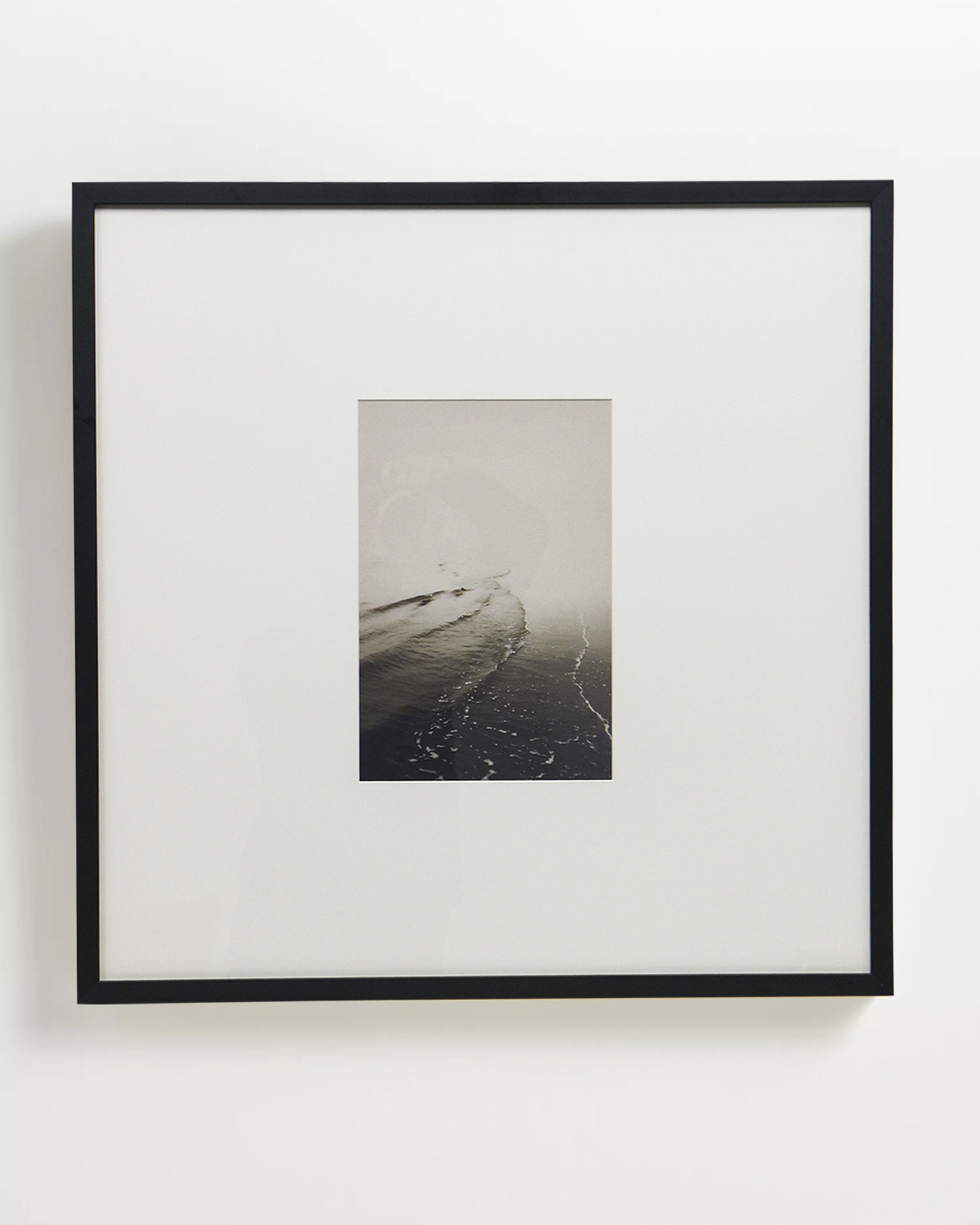 Интерьерный постер Waves Louvre Home DPP210924VHS