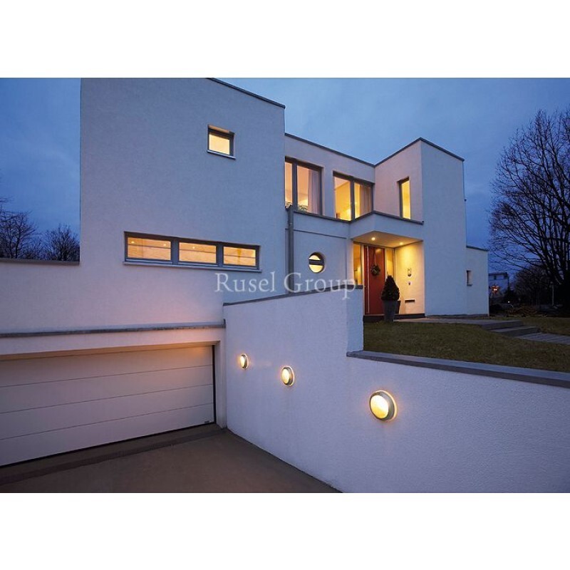 Уличный светильник SLV BULAN 229072