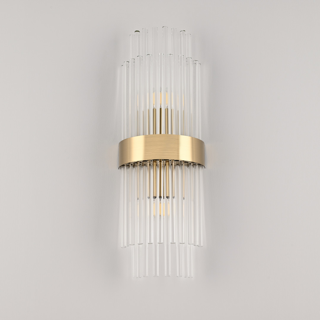 Бра 430122.140.2.E14.C1 BS Arte Milano