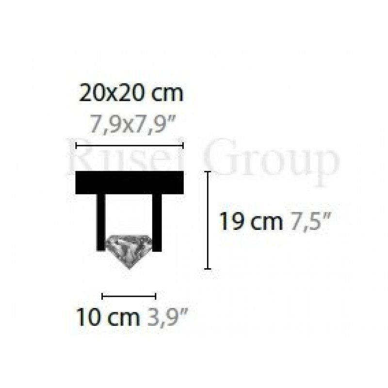 Потолочный светильник ILFARI ELEMENTS OF LOVE C1 10580