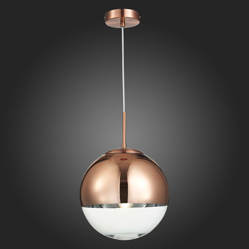 Подвесной светильник Evoluce SLE114623-01