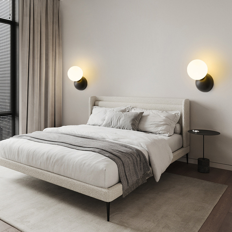 Бра BURE Brass by ImperiumLoft