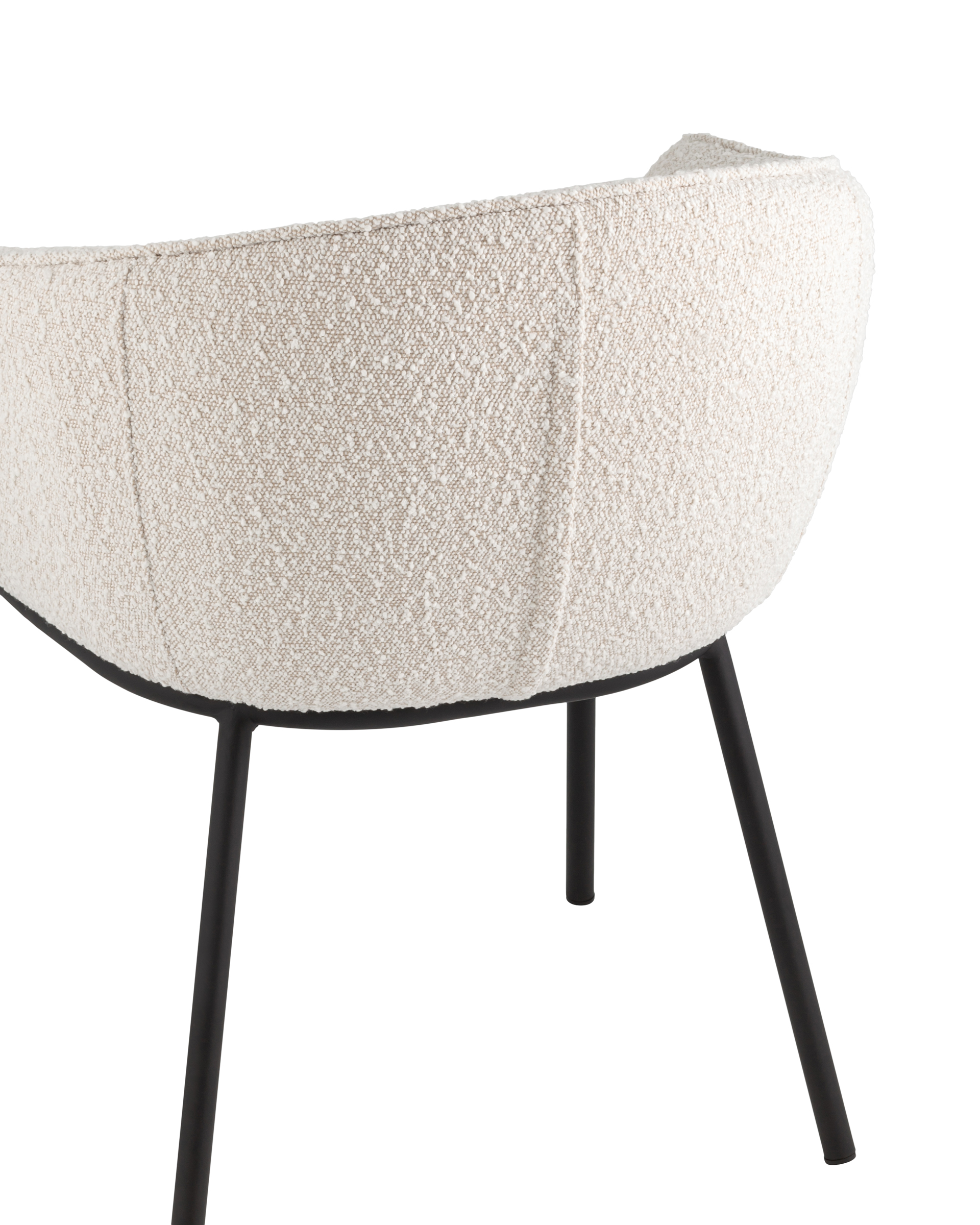 Стул Дон бежевый Stool Group
