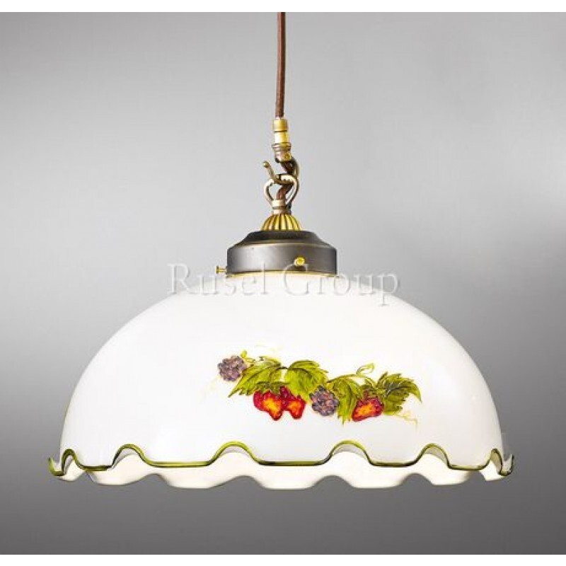 Подвесной светильник Kolarz Nonna 731.32.115