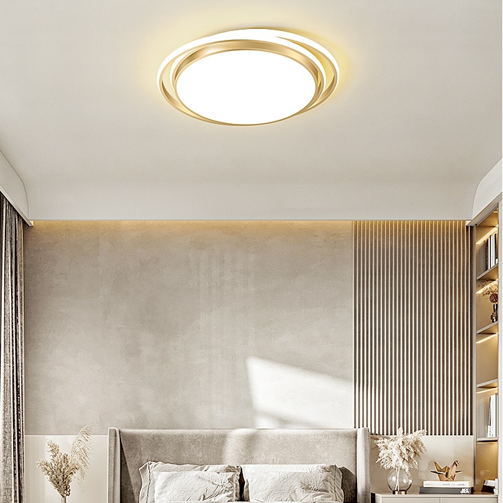 Потолочный светильник FORSYTE by ImperiumLoft