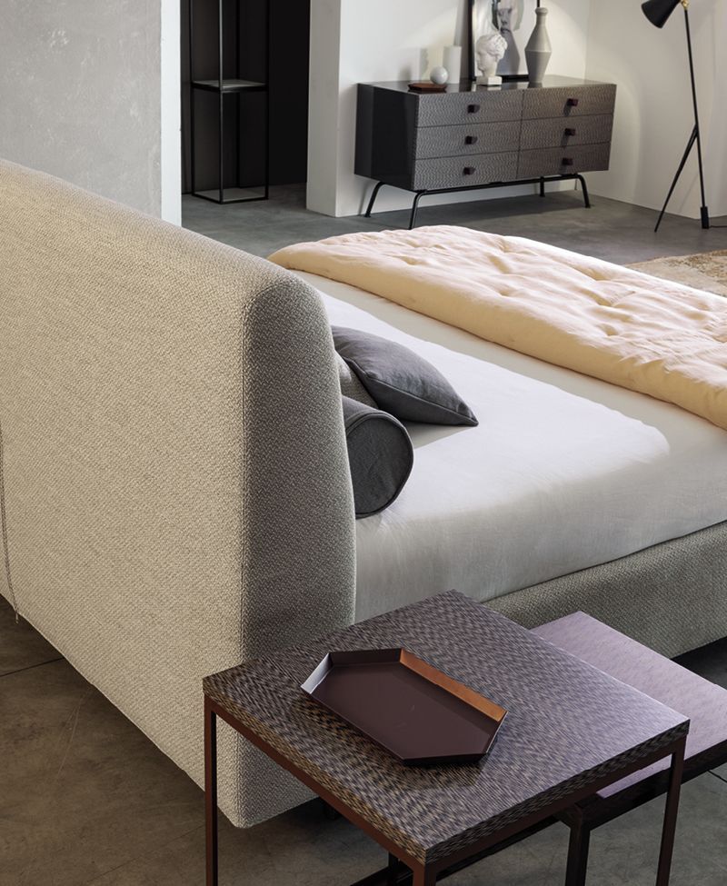 Кровать Twils eS. 14E16547N