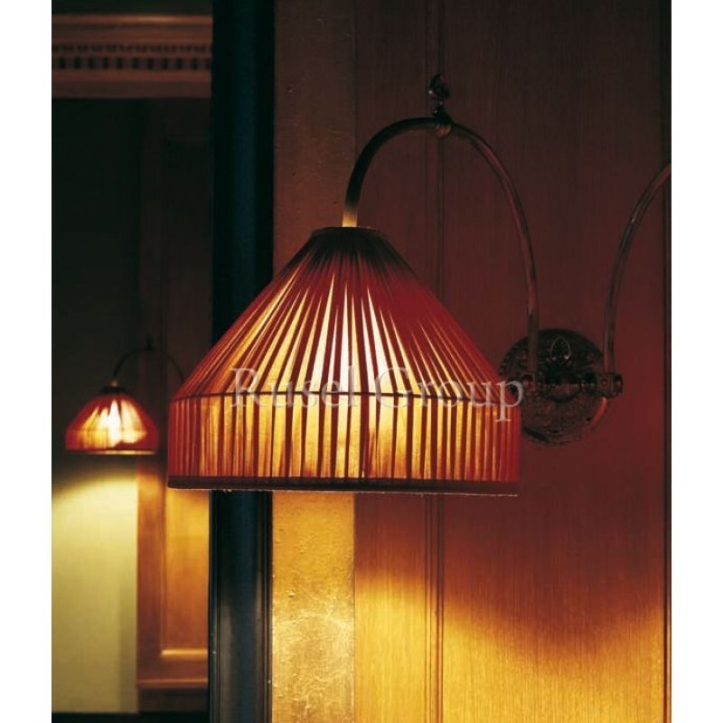 Настенный светильник Zonca BOILEAU 30717