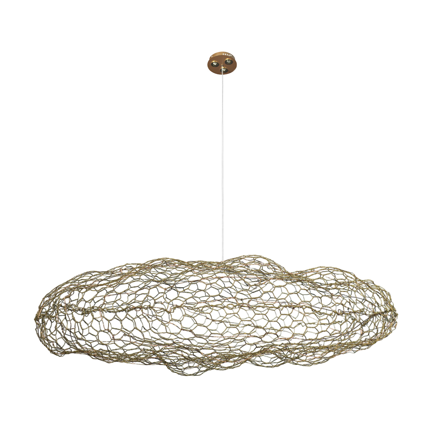 Подвесной светильник ZZOK 800213