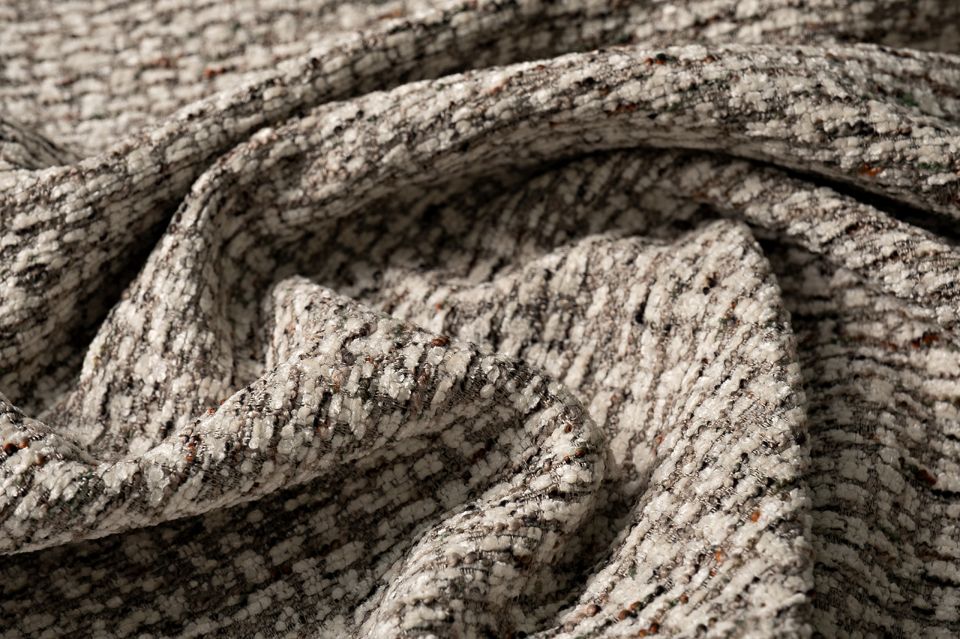 Ткань мебельная Garda Decor 161QH-29381