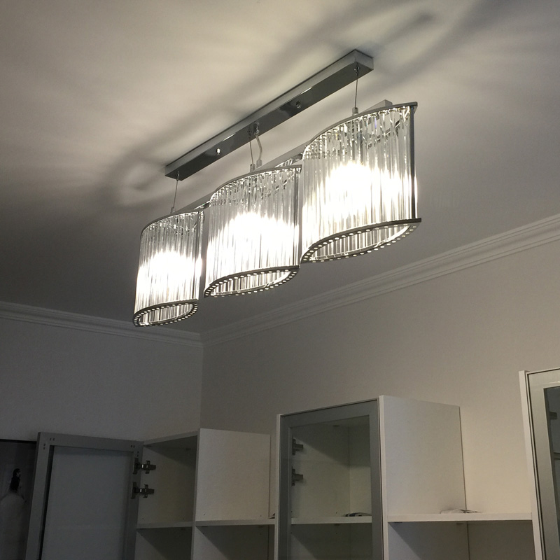 Люстра STILIO LONG by ImperiumLoft