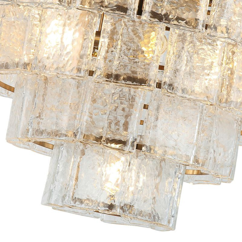 Каскадная люстра Stilfort 2112/05/19P