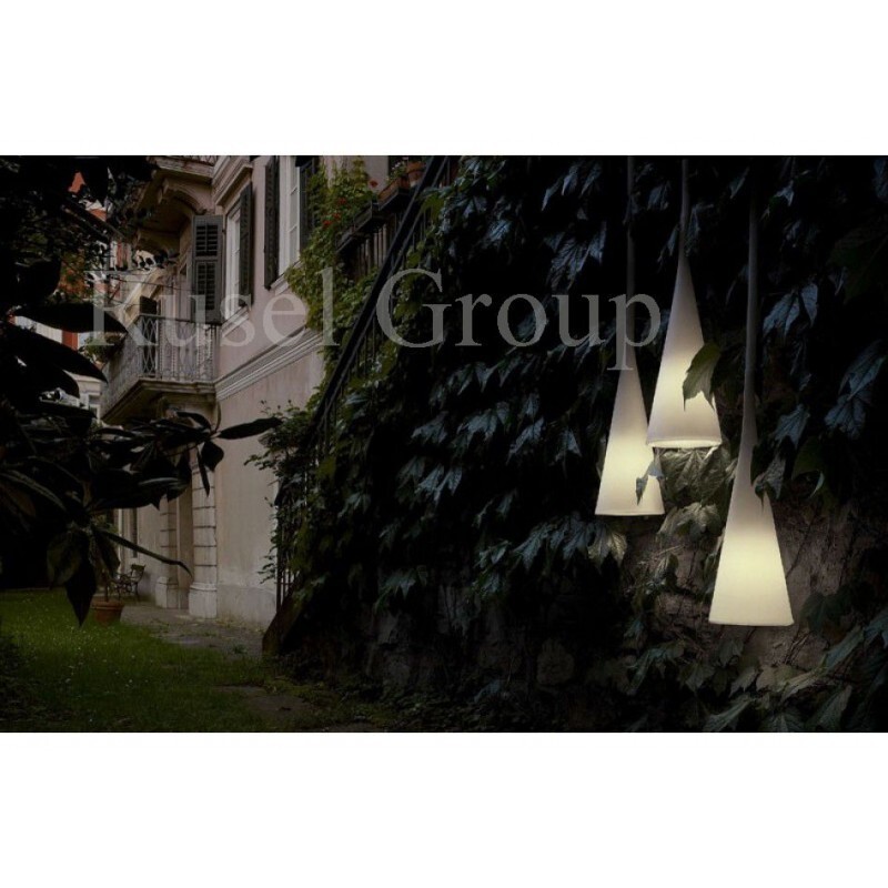 Подвесной светильник Foscarini UTO sospensione