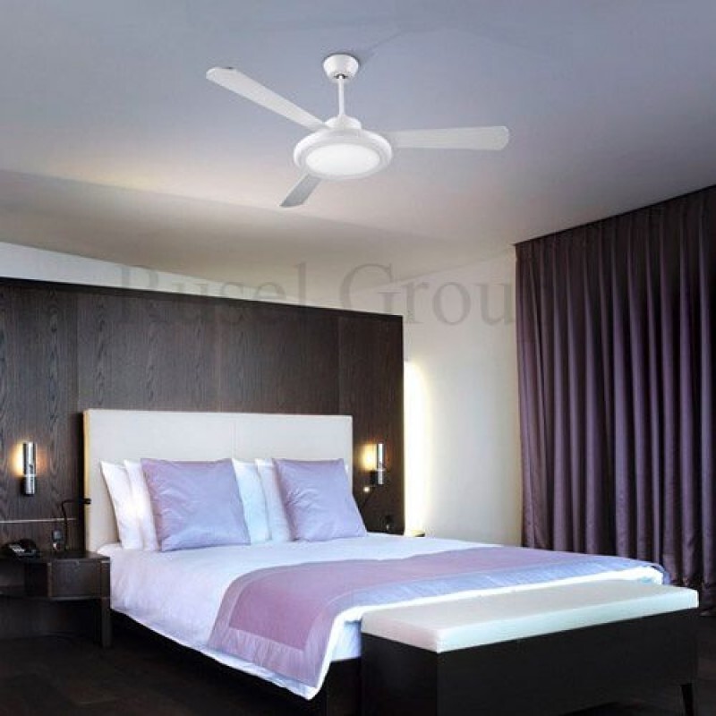 Потолочный вентилятор Leds C4 BAHIA