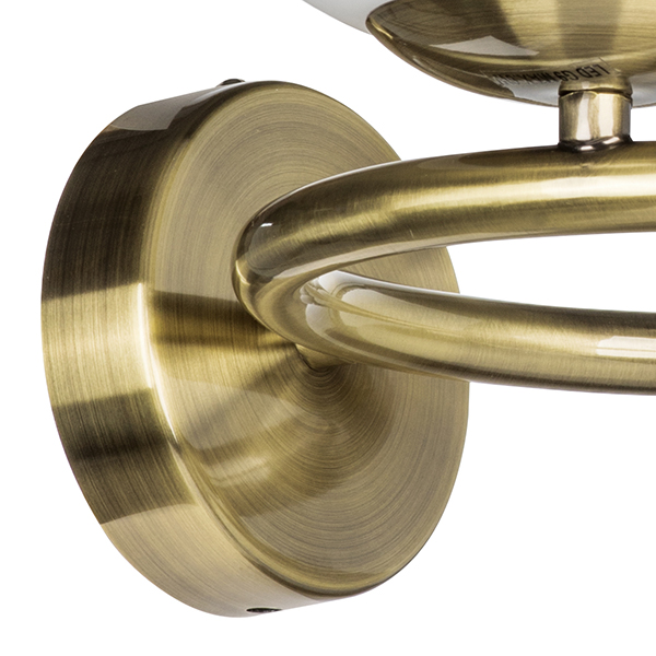 Бра POLDI WALL by ImperiumLoft