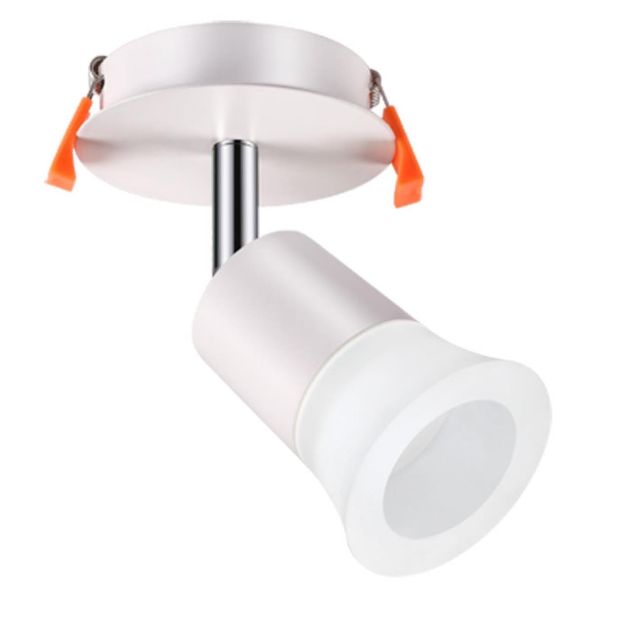 Встраиваемый светильник Novotech 357457