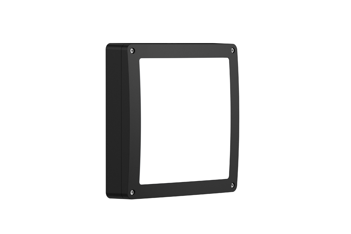 Ландшафтный светильник Donolux DL20451WNC12B SQ