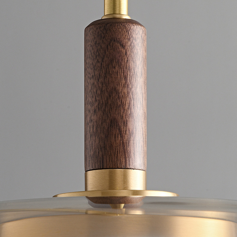 Подвесной светильник MICO by ImperiumLoft