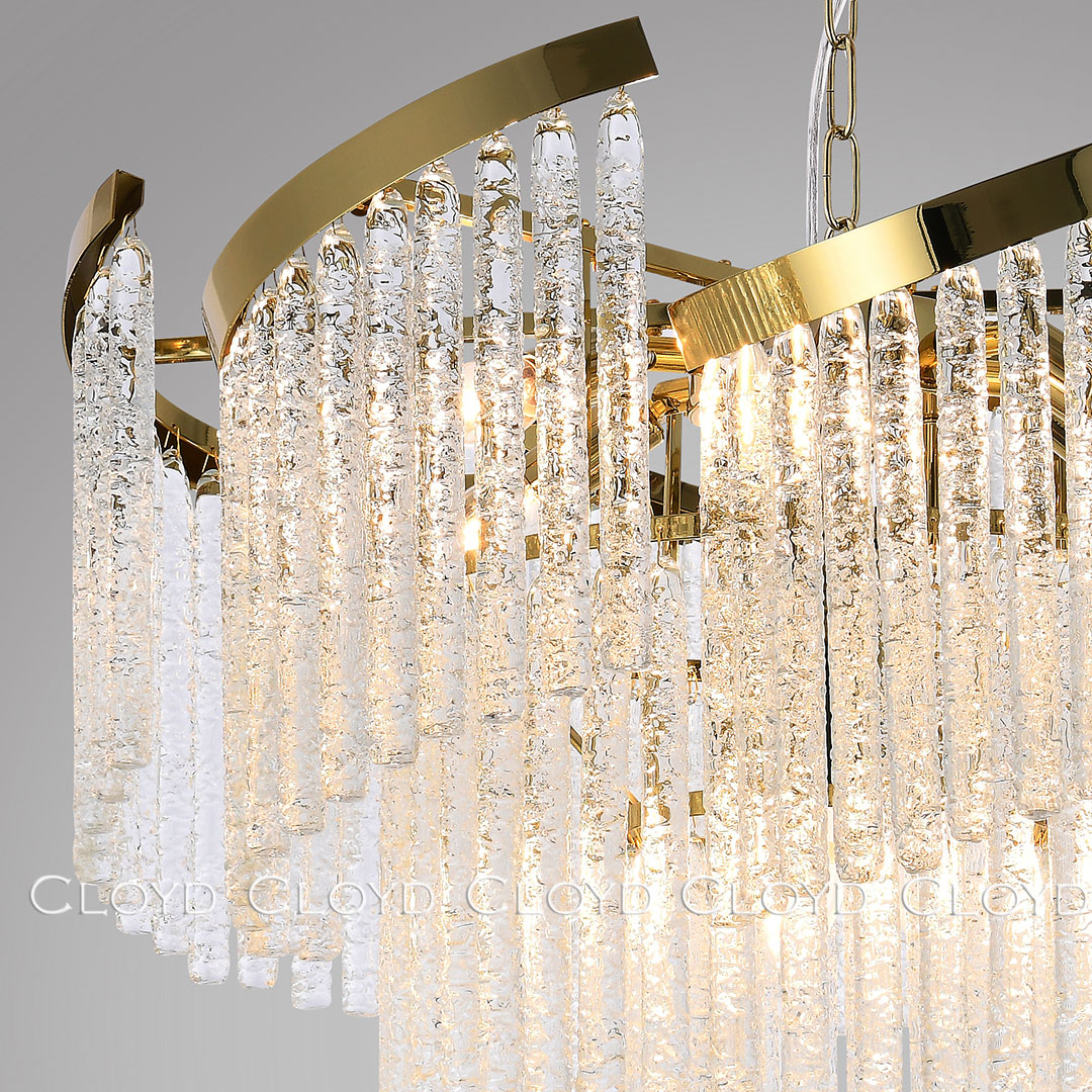 Люстра подвесная Cloyd Evolute 11644