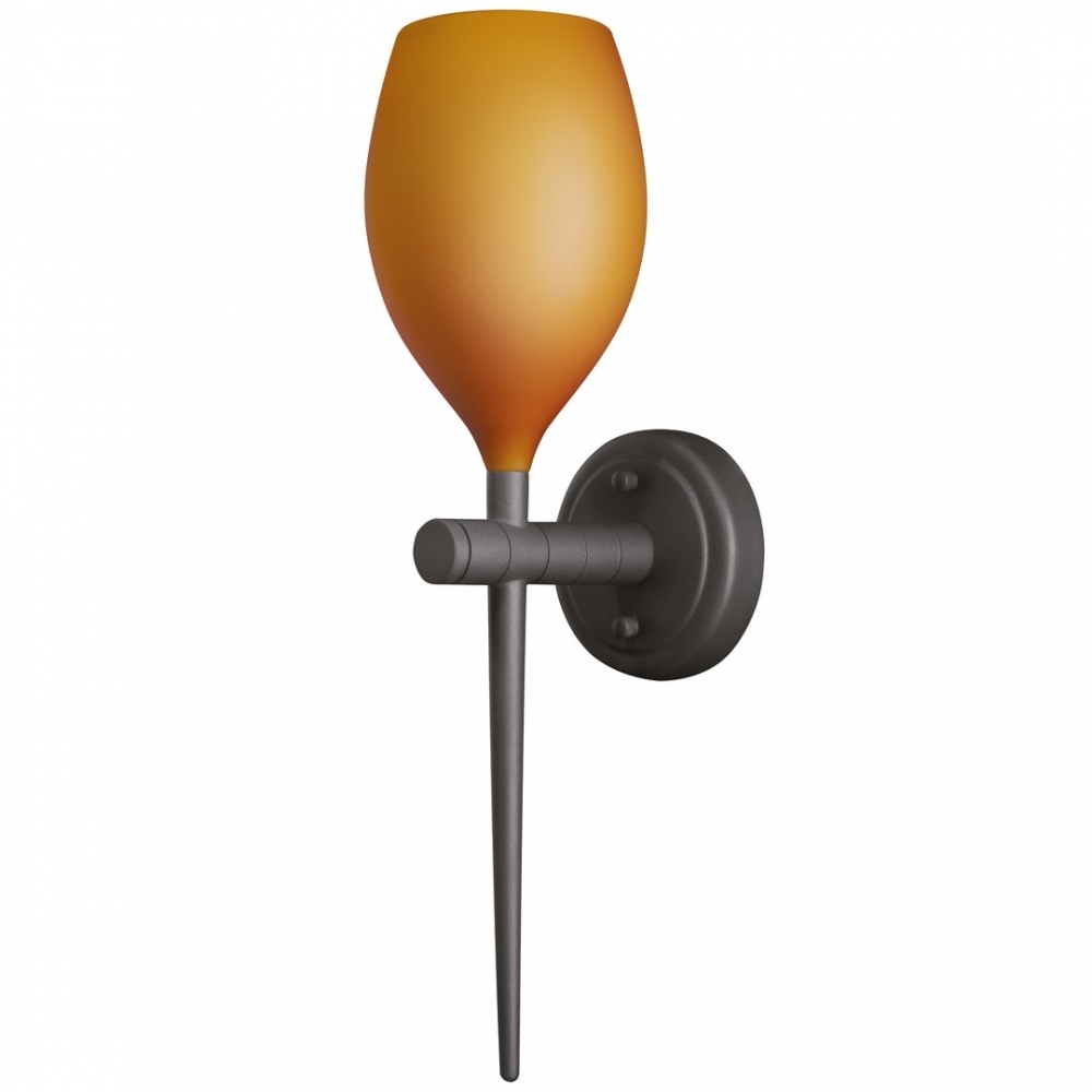 Настенный светильник KAI WALL by ImperiumLoft