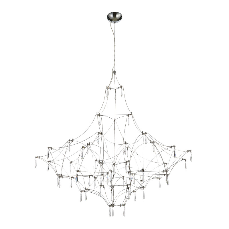 Подвесная люстра ST-Luce SL6601.113.114