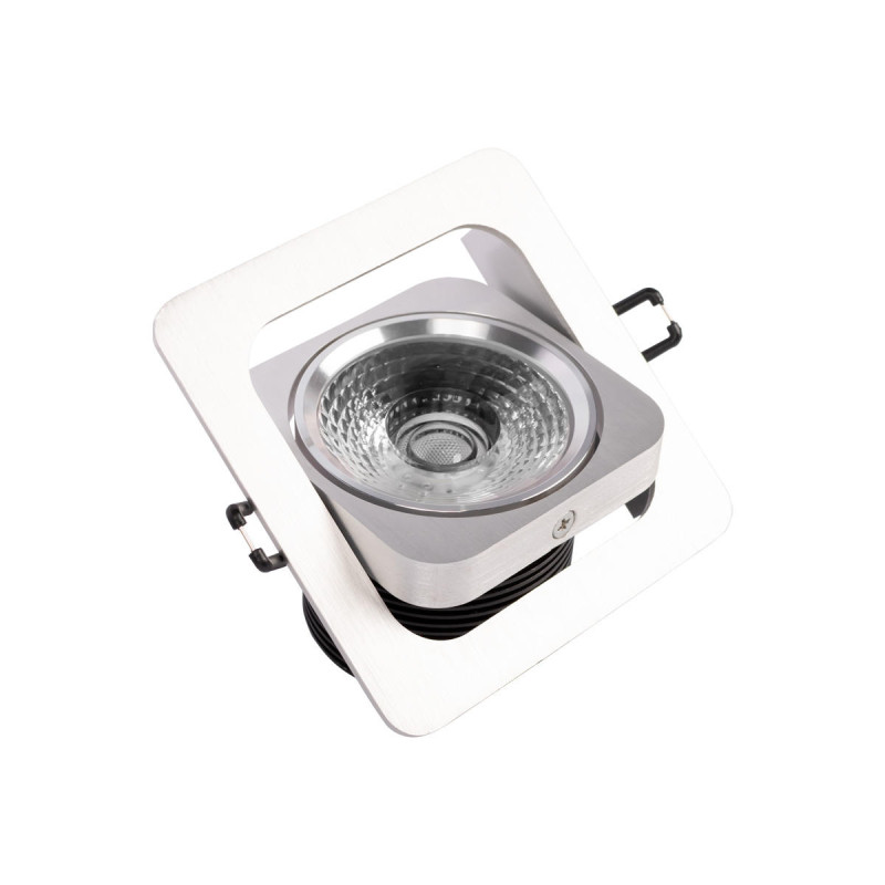 Встраиваемый светильник LOFT IT 10328/B Chrome