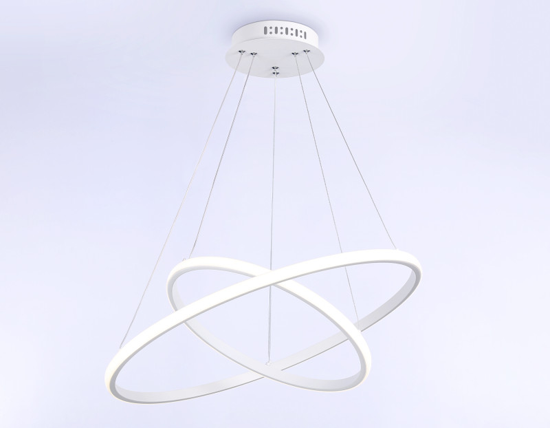 Подвесной светильник Ambrella Light FL40811