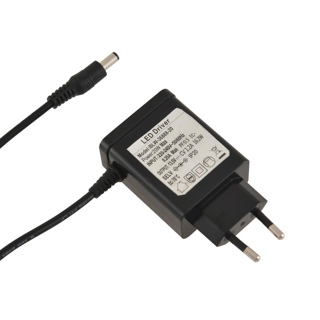 Торшер Lumion 8331/15FL