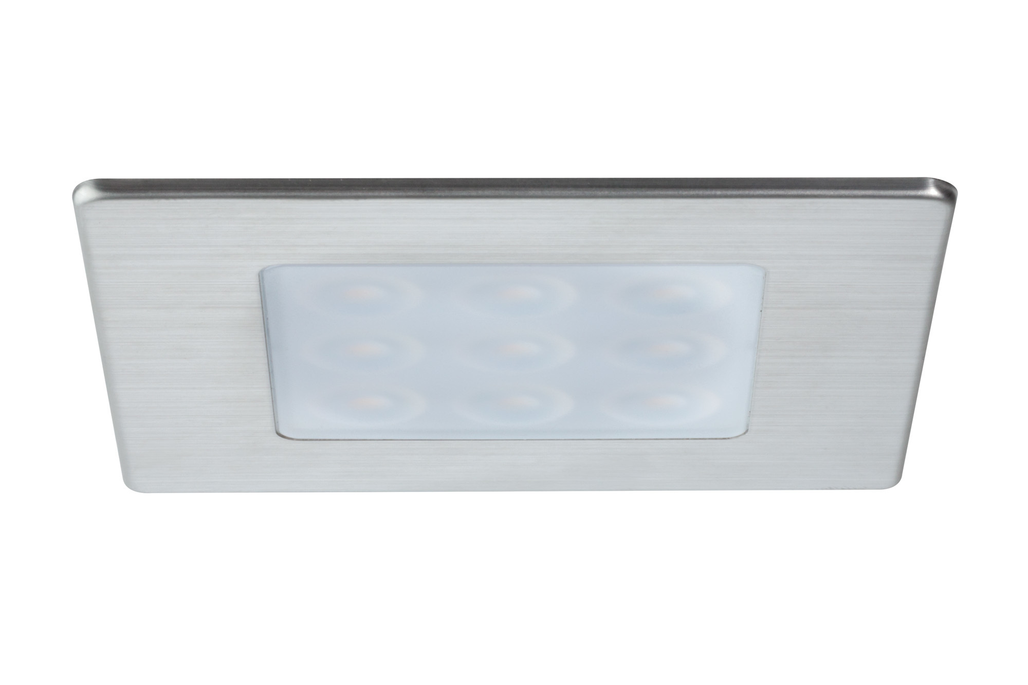 Встраиваемый светильник Paulmann 93558