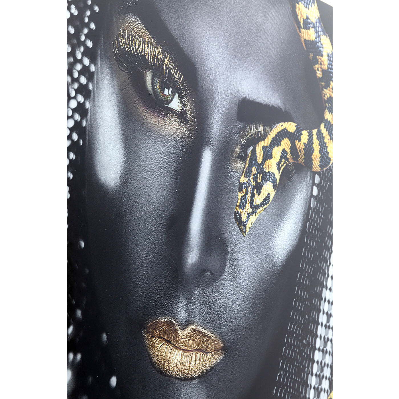 Картина Fearless 53078 Kare