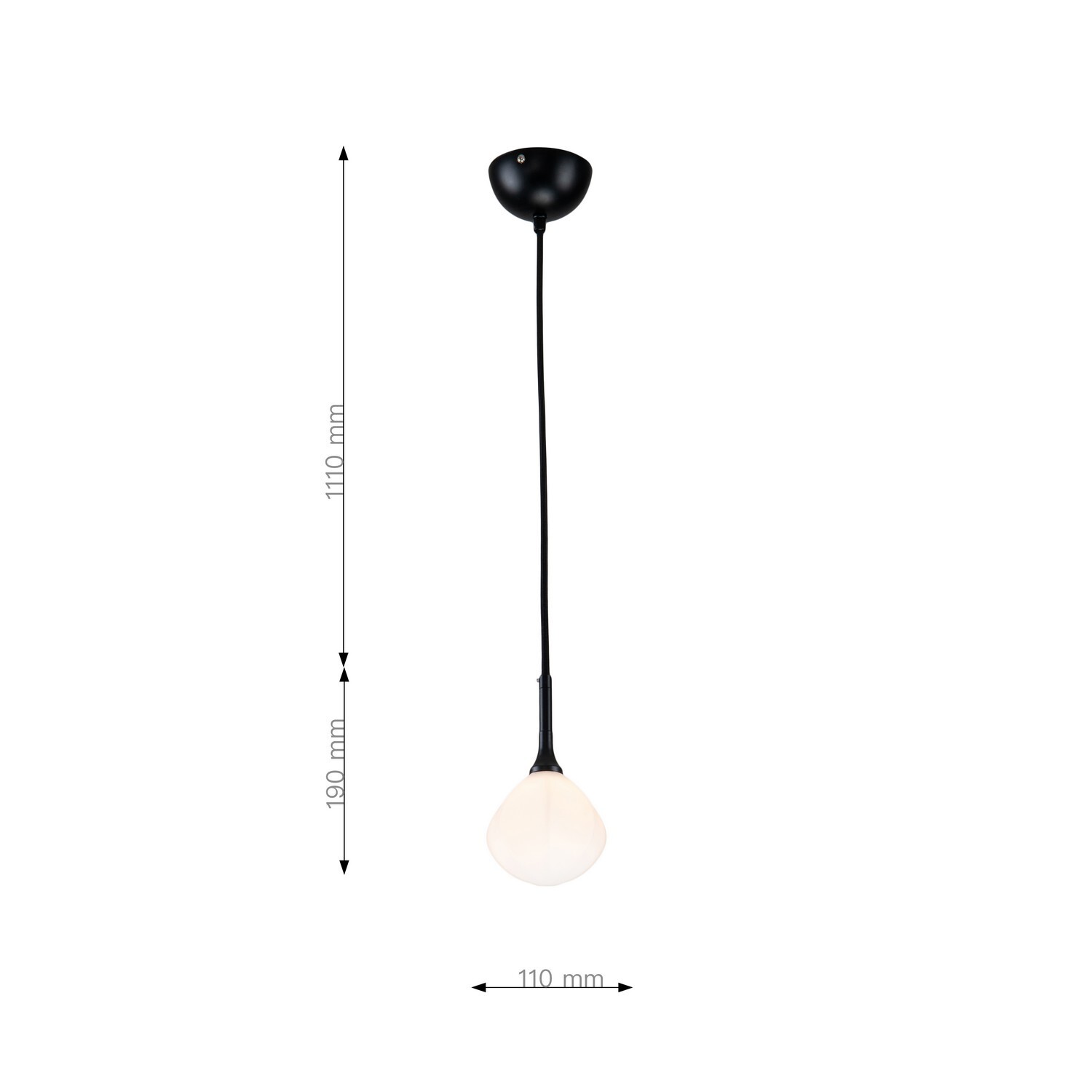 Подвесной светильник Favourite 2688-1P