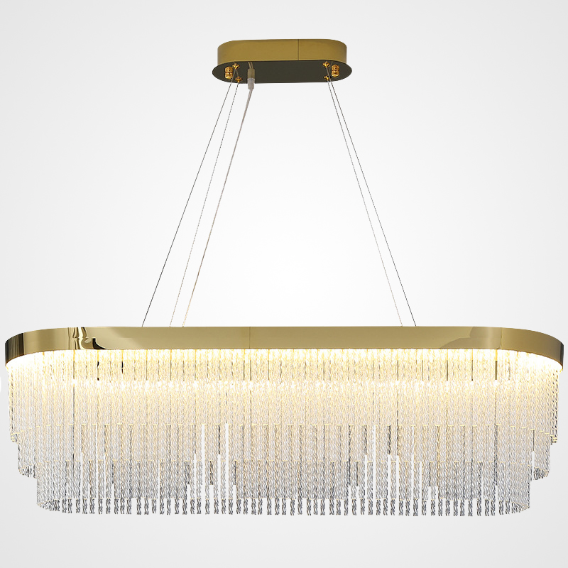 Подвесной светильник ROBERTA L L100 by ImperiumLoft