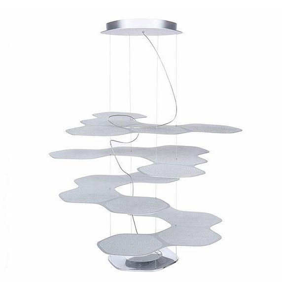 Подвесная люстра MOSAIC by ImperiumLoft