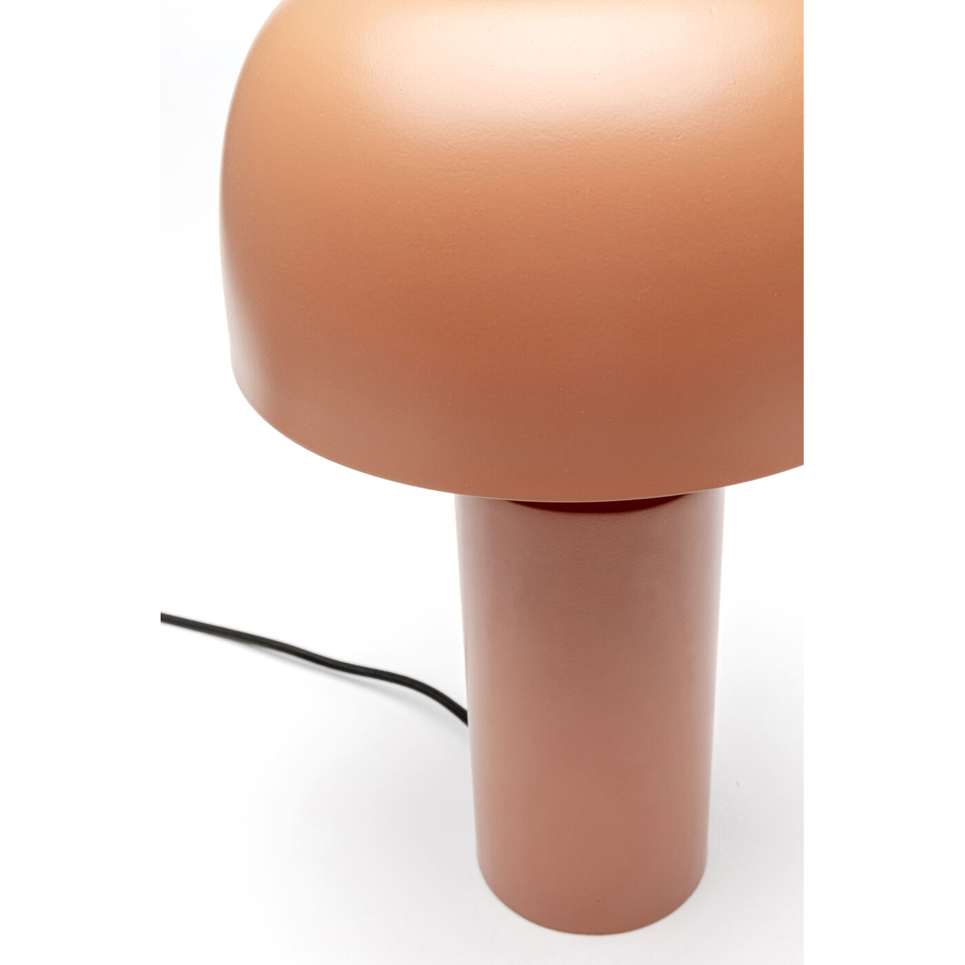 Светильник настольный Loungy Terra 38cm KARE 56525