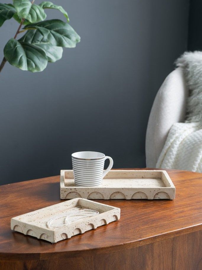 Поднос Glasar 61021