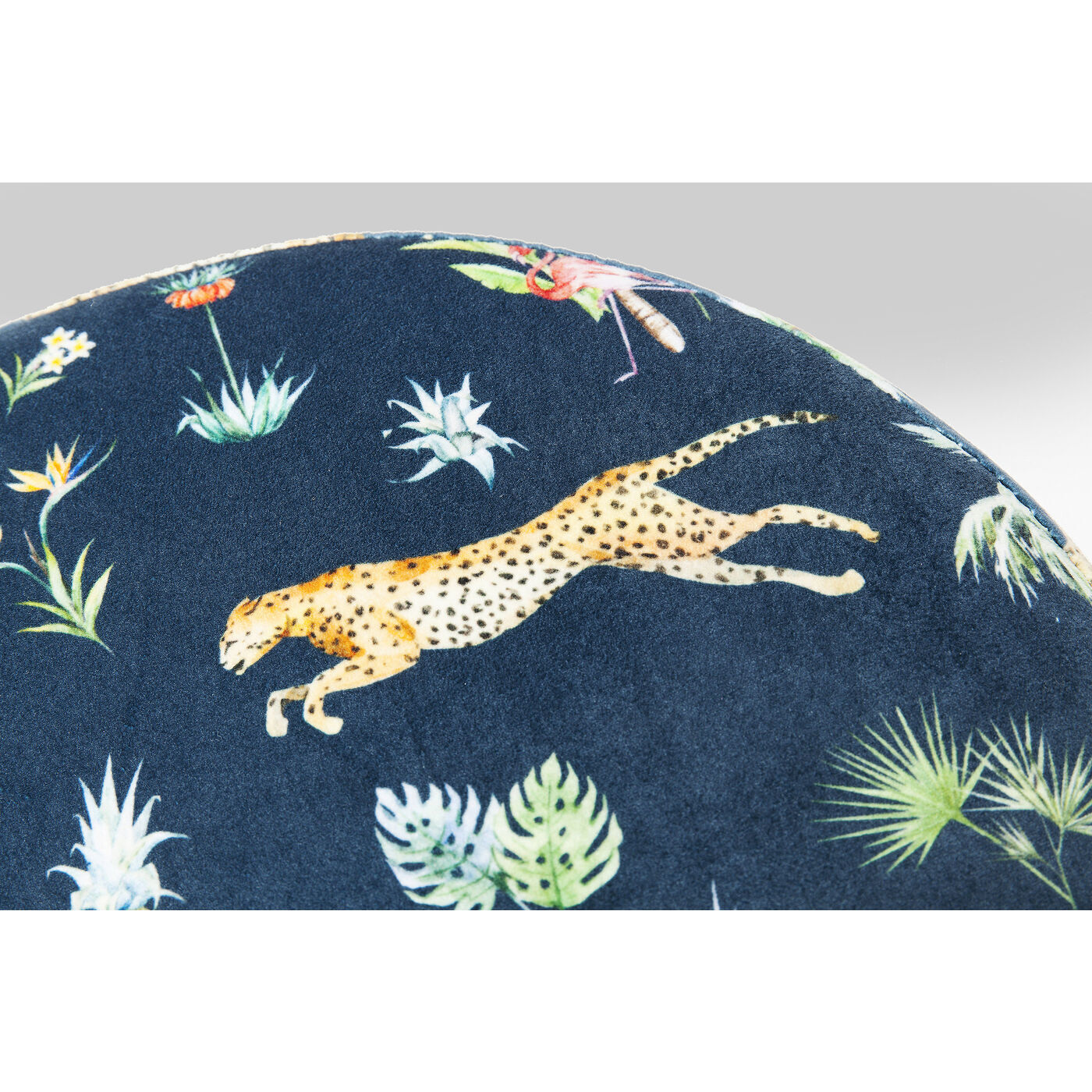 Пуф KARE Cherry 84312