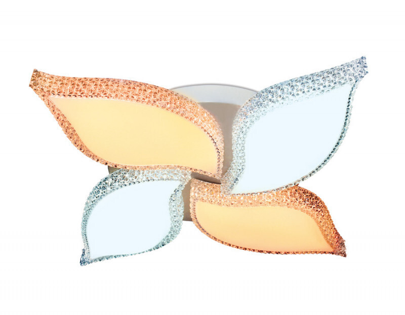 Накладная люстра Ambrella FK211/4