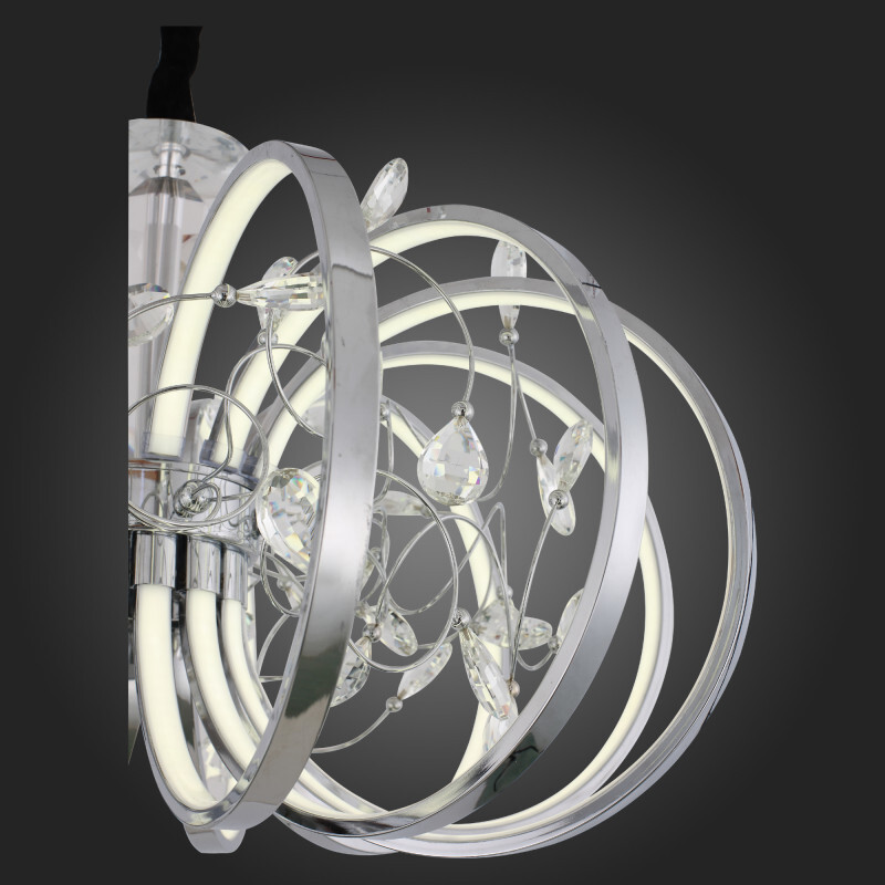 Подвесная люстра ST Luce SL923.103.12