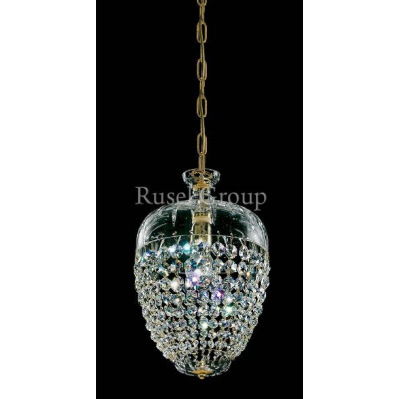 Подвесной светильник Italamp 200/25