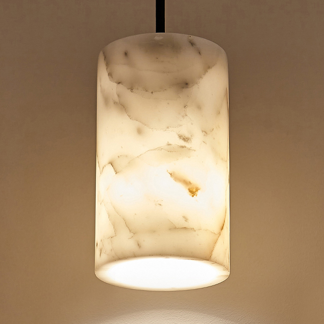 Подвесной светильник TARMO Black by ImperiumLoft